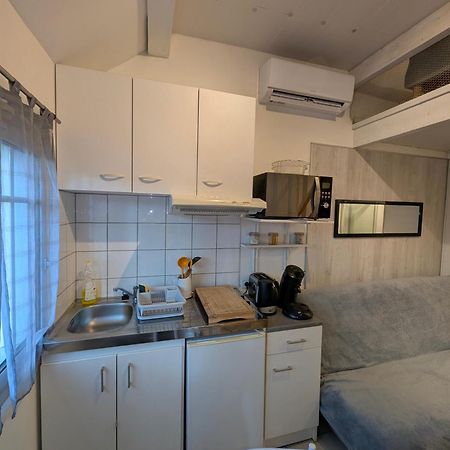 L'Atelier A 100 M De Tarbes Sud Villa Laloubere Luaran gambar