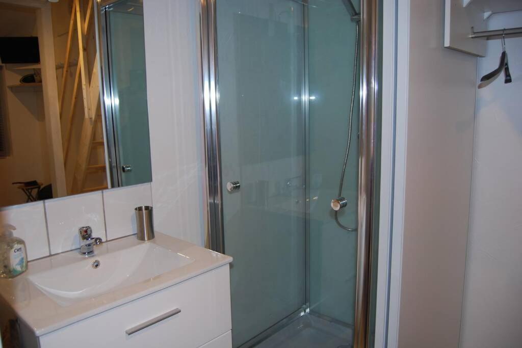 L'Atelier A 100 M De Tarbes Sud Villa Laloubere Luaran gambar