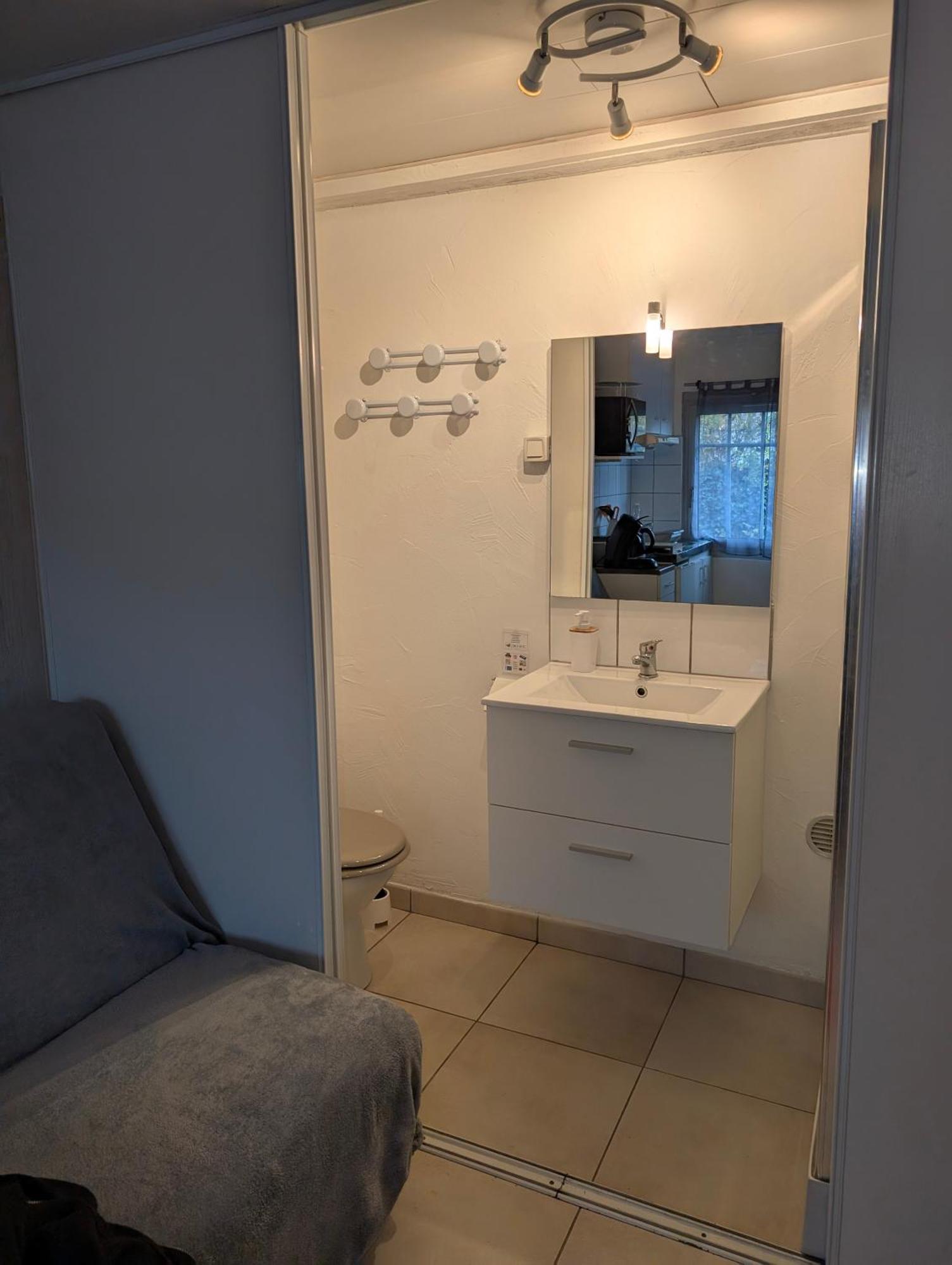 L'Atelier A 100 M De Tarbes Sud Villa Laloubere Luaran gambar