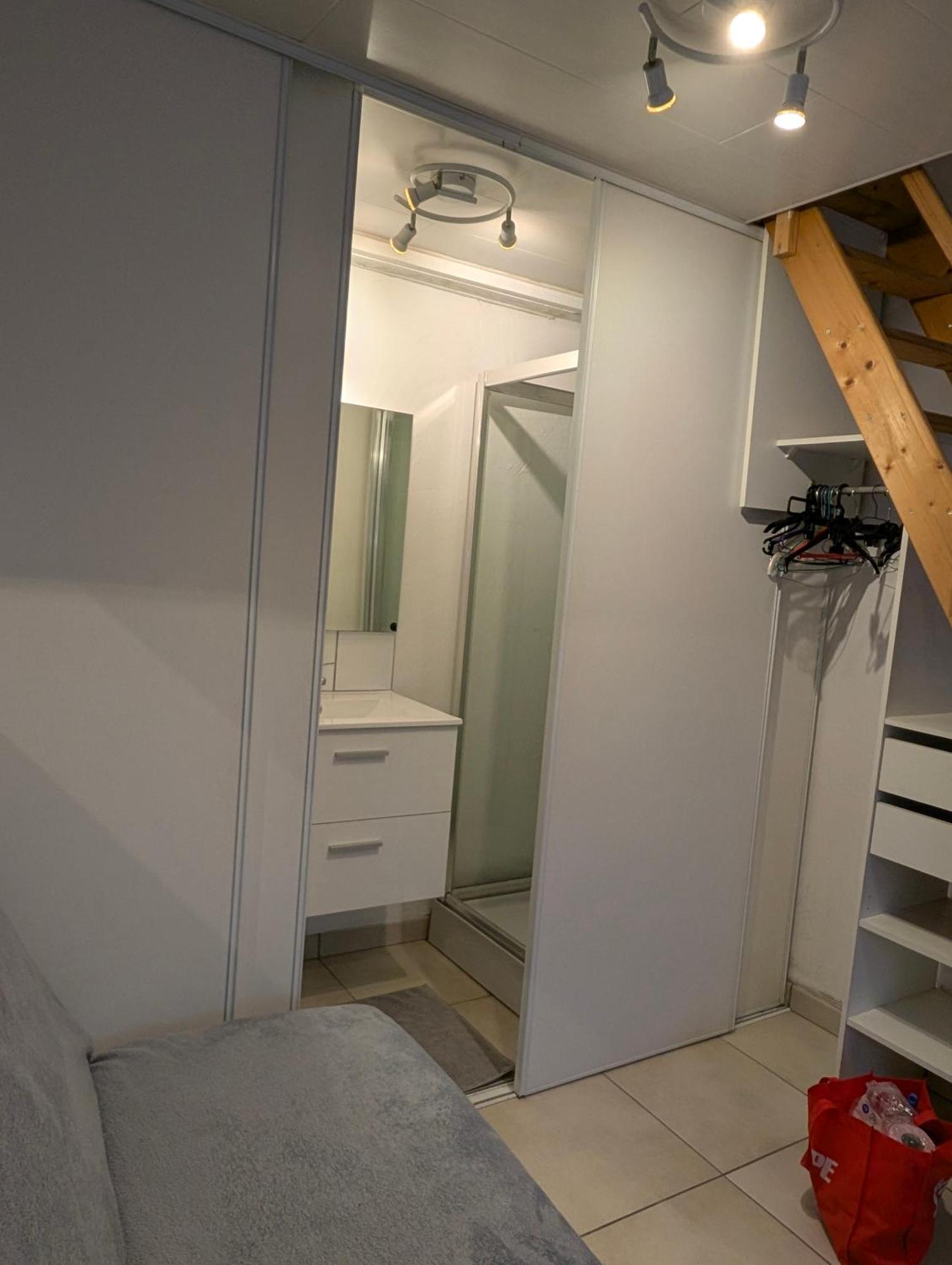 L'Atelier A 100 M De Tarbes Sud Villa Laloubere Luaran gambar