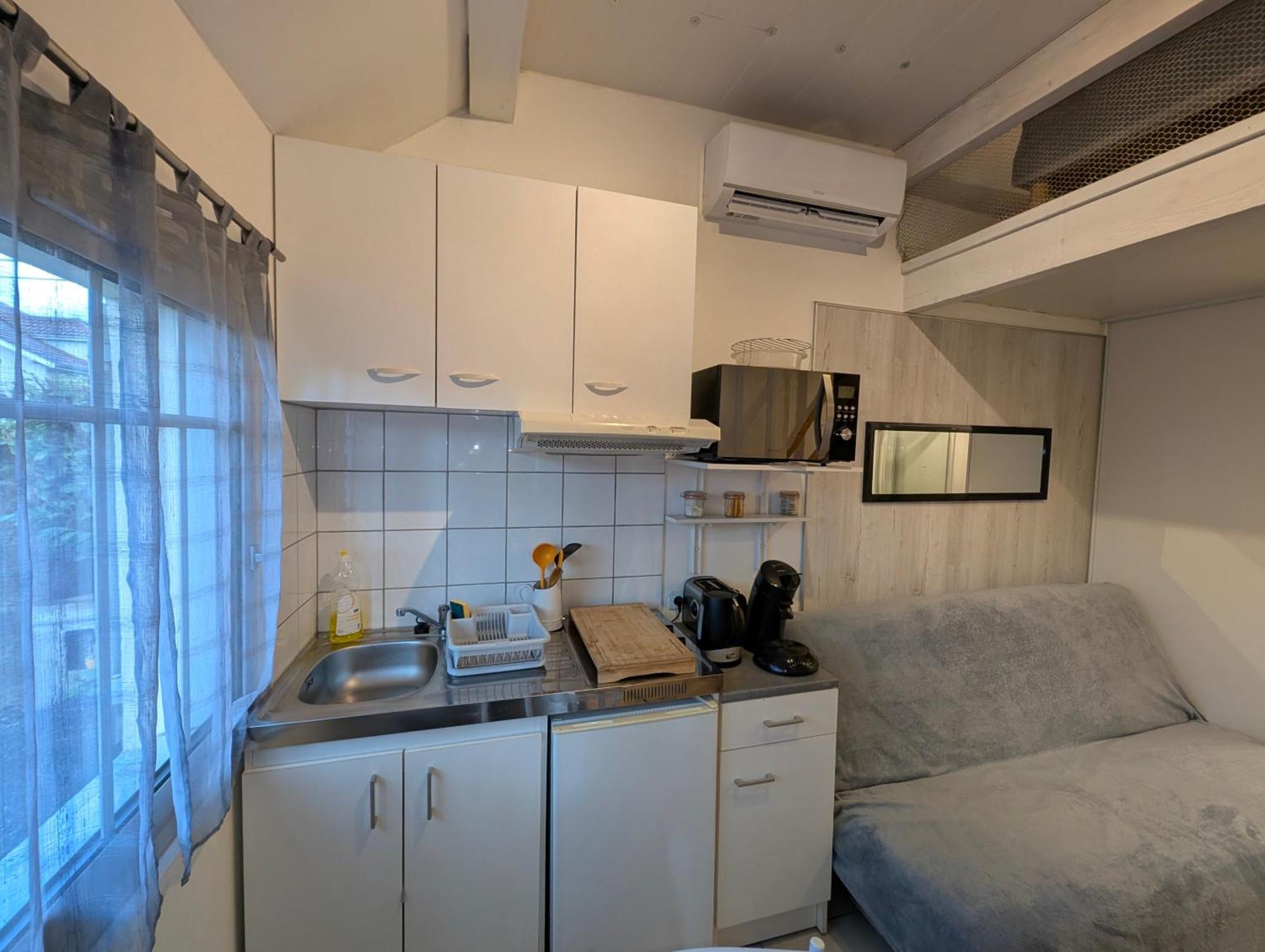 L'Atelier A 100 M De Tarbes Sud Villa Laloubere Luaran gambar
