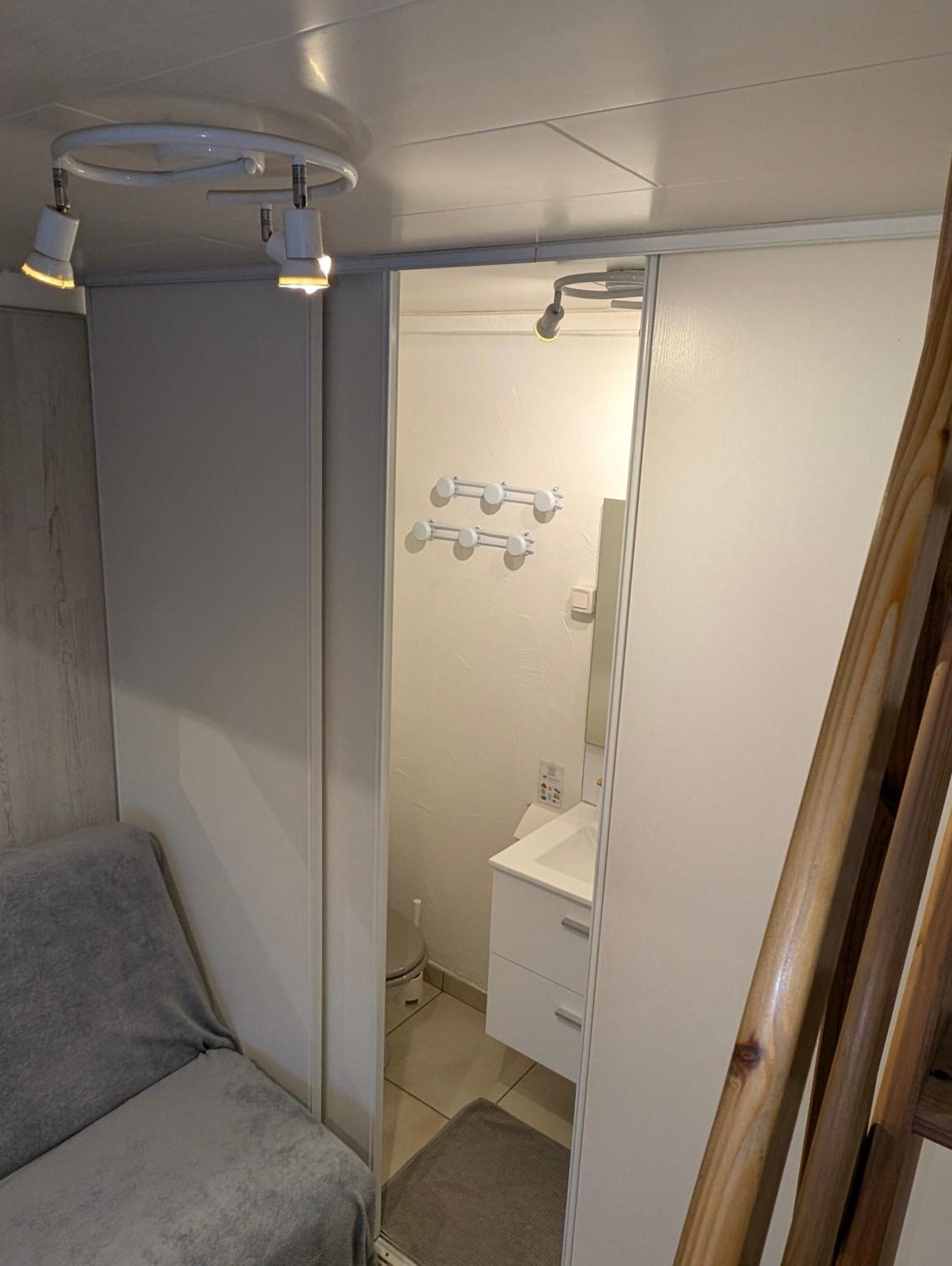 L'Atelier A 100 M De Tarbes Sud Villa Laloubere Luaran gambar